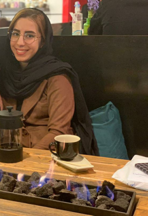 سیده فاطمه جلالی عزیزی avatar