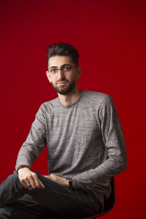 ناصر عباس زاده avatar