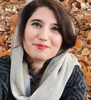 نیلوفر شیری avatar